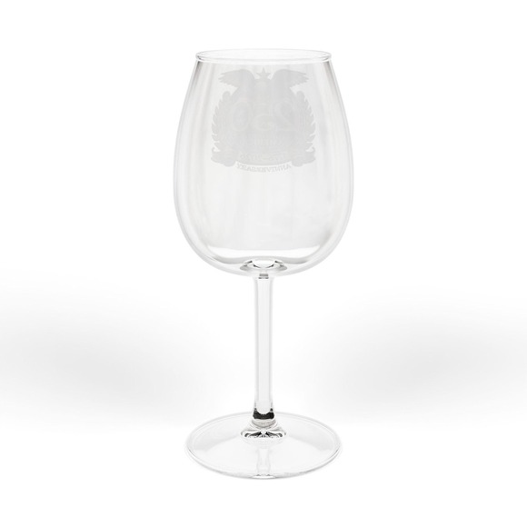 250th Semiquincentennial Anniversary USofA 1776 - 2026 | Wine Glass - Picture 6 of 7